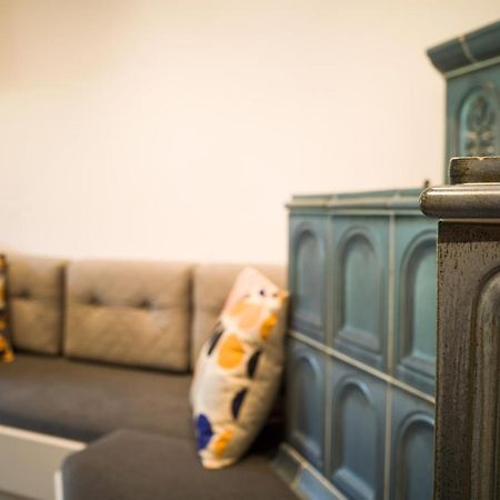 Ferienpension Bierbaumer Леоганг Экстерьер фото