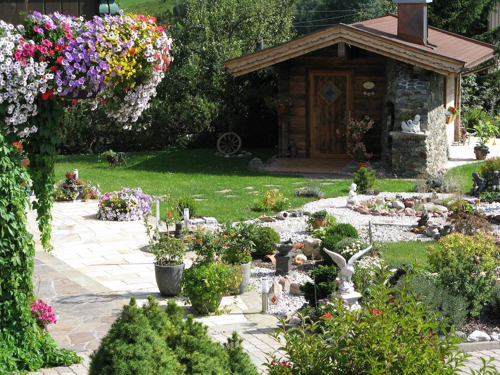 Ferienpension Bierbaumer Леоганг Экстерьер фото