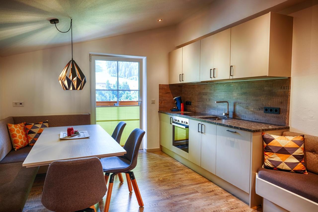 Ferienpension Bierbaumer Леоганг Экстерьер фото