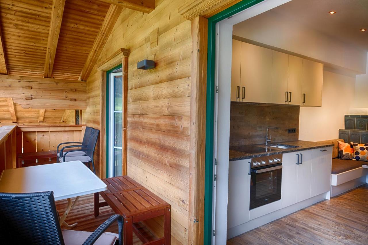 Ferienpension Bierbaumer Леоганг Экстерьер фото